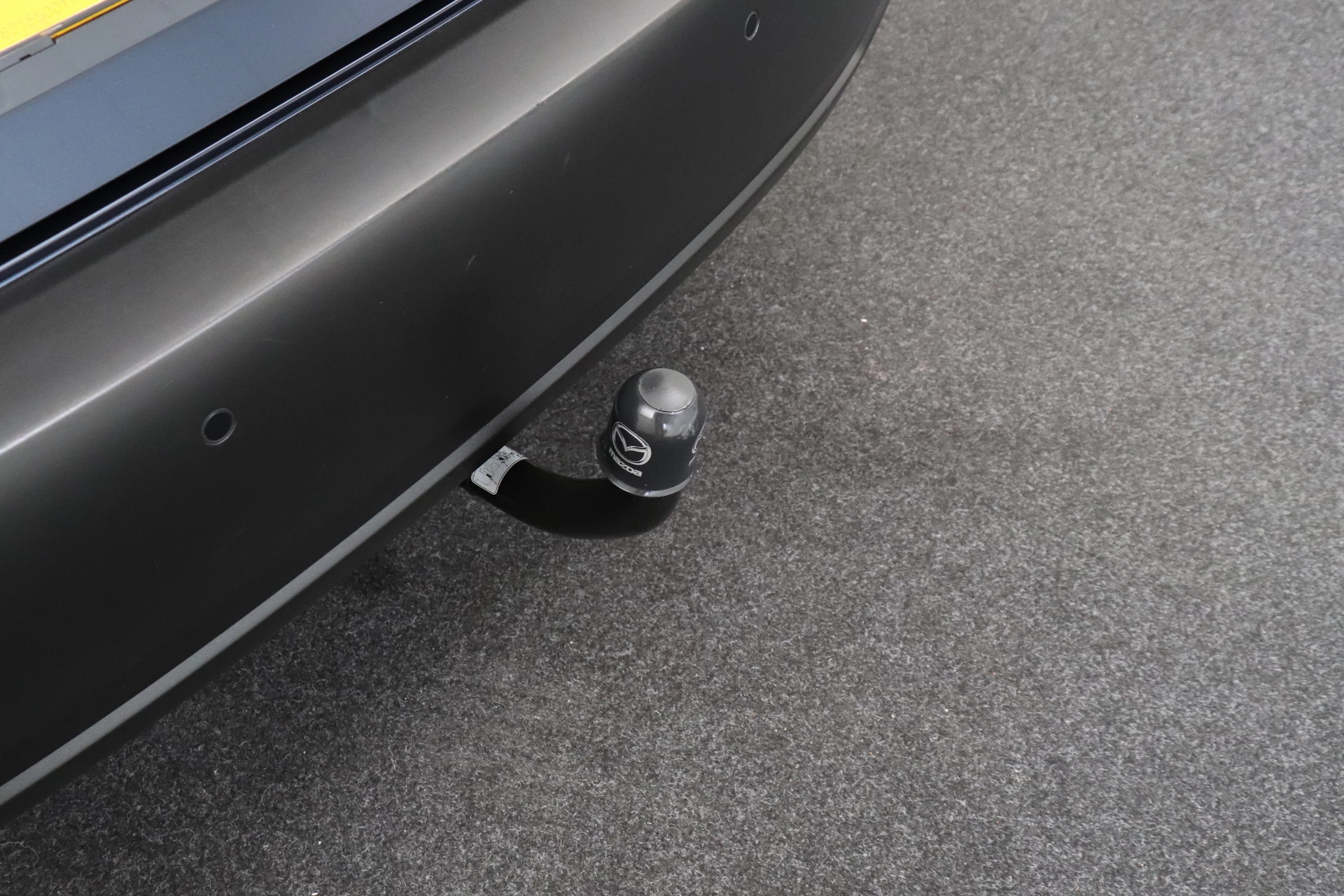 Hoofdafbeelding Mazda CX-30