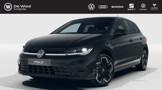 Volkswagen Polo R-Line Edition1.0 TSI 95 pk DSG