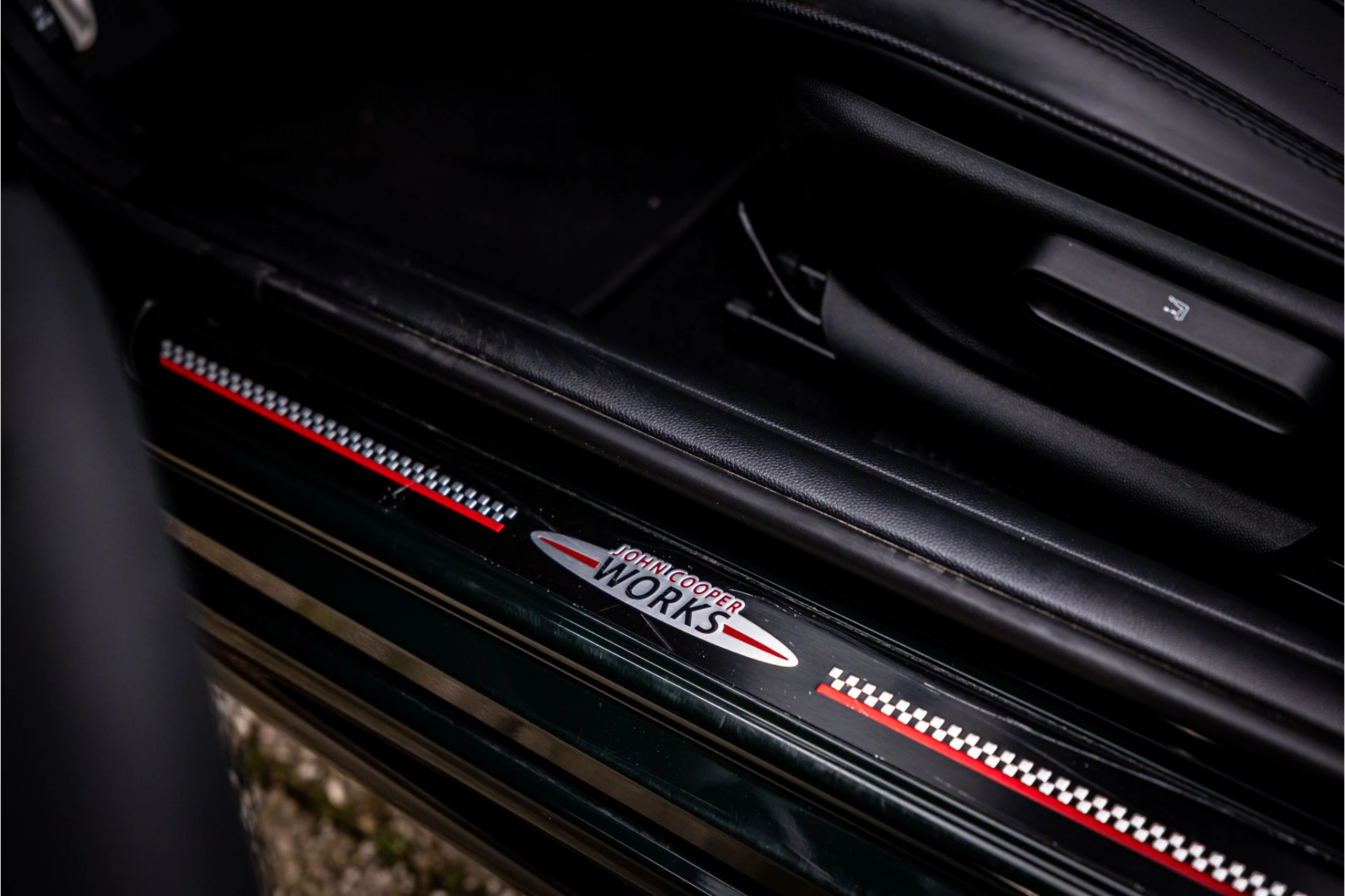 Hoofdafbeelding MINI Cooper Cabrio