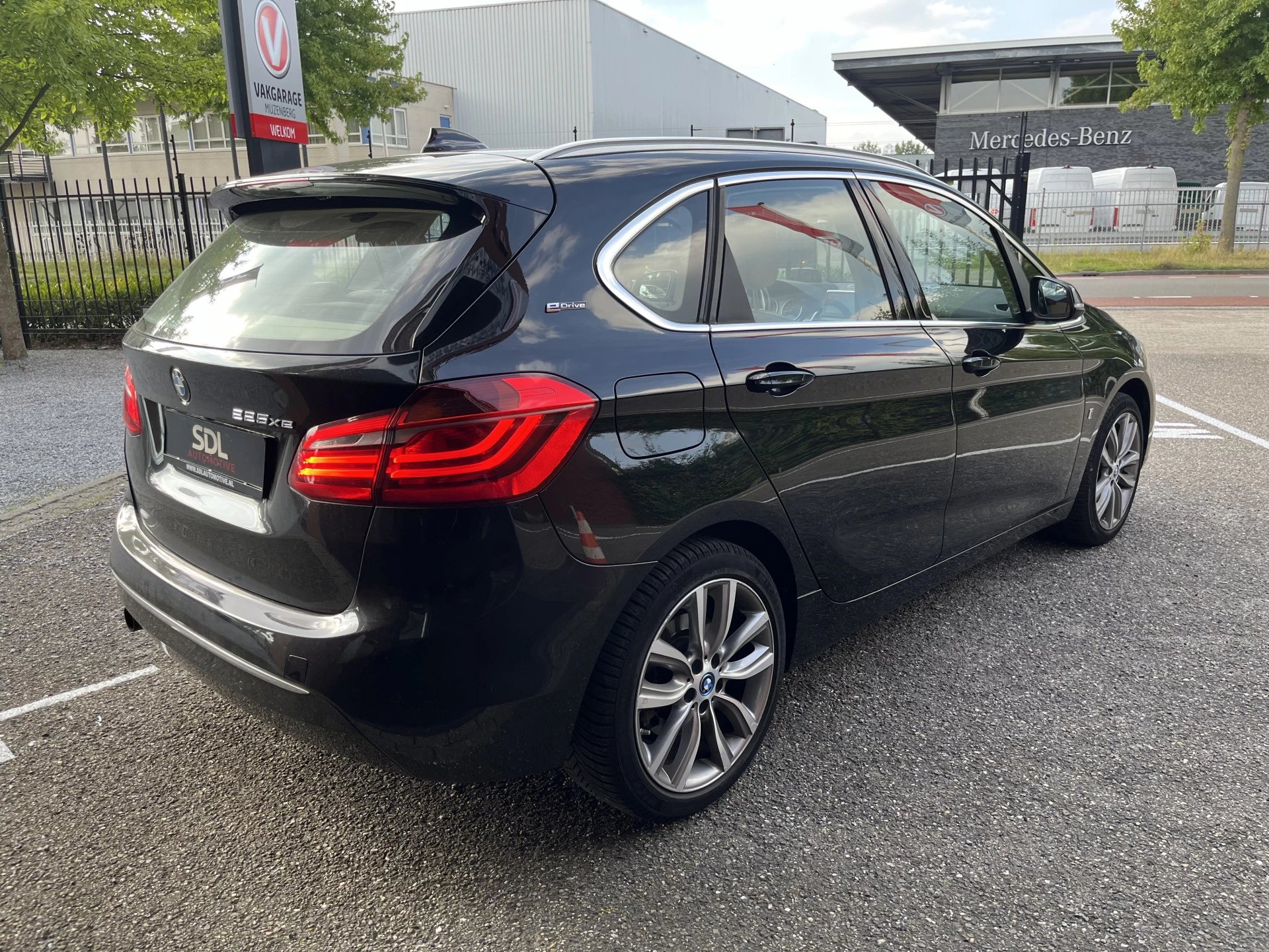 Hoofdafbeelding BMW 2 Serie