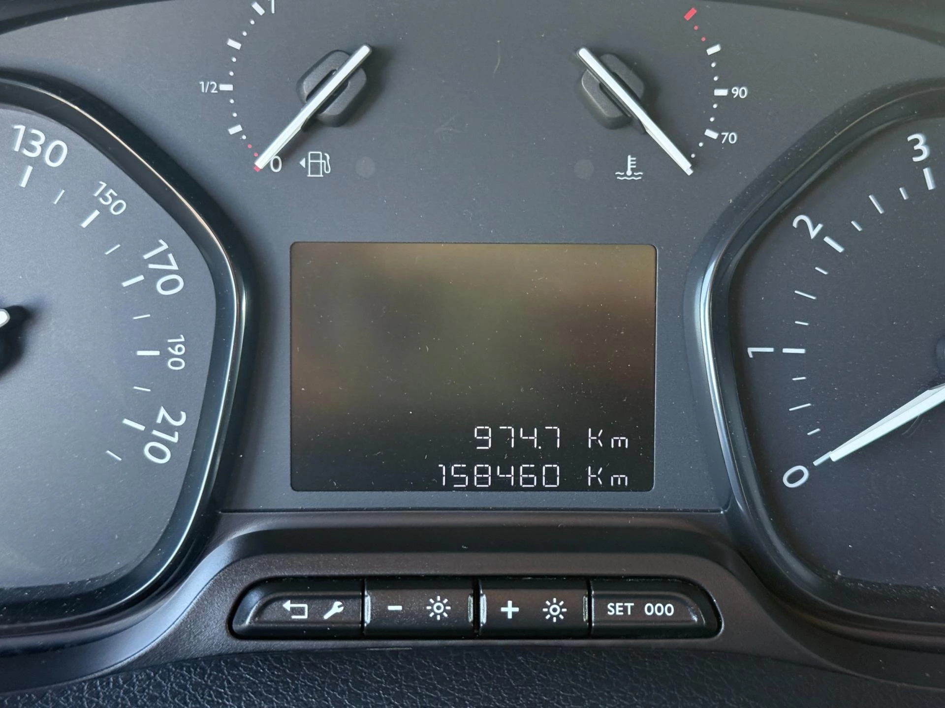 Hoofdafbeelding Toyota ProAce