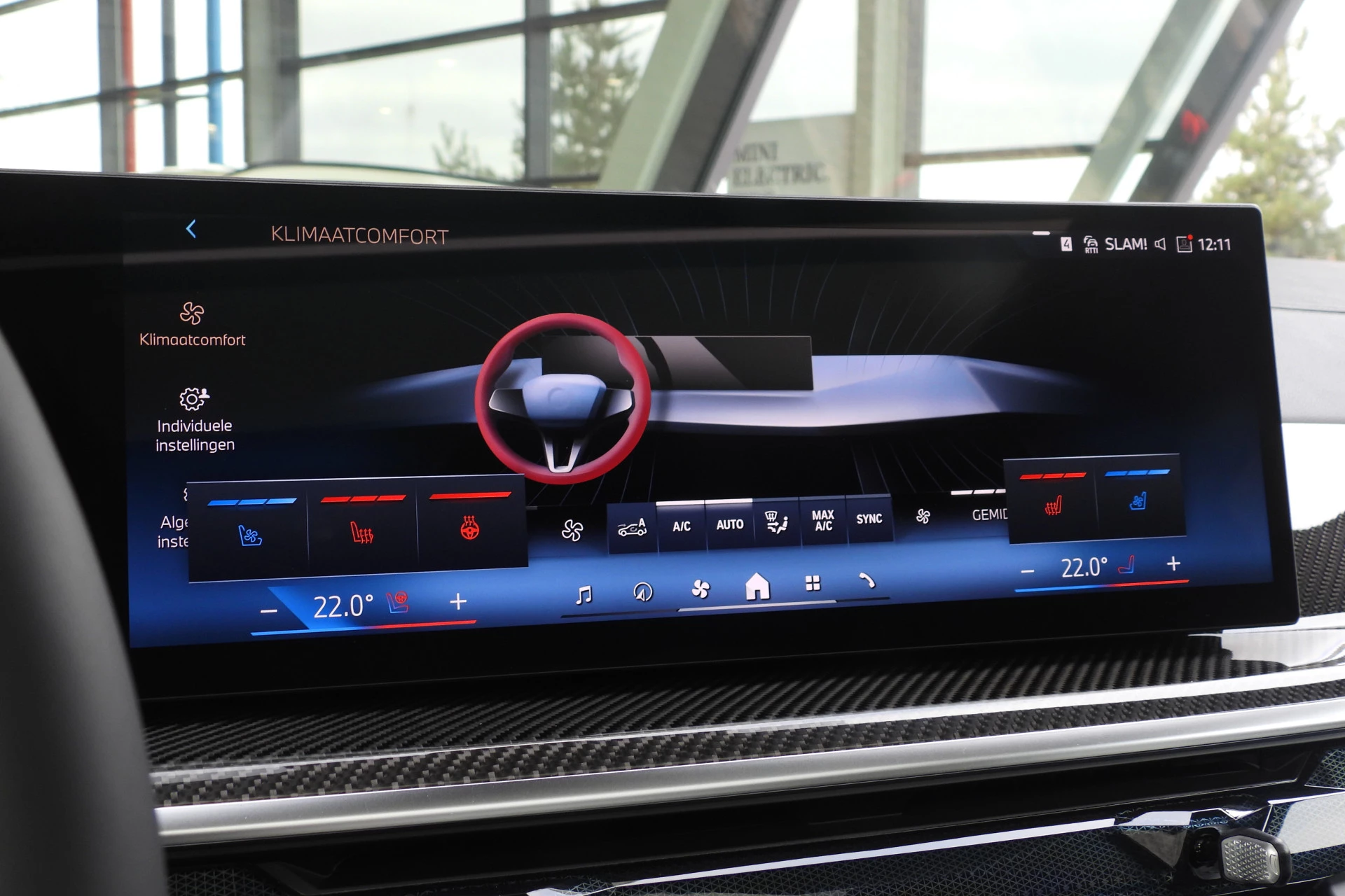 Hoofdafbeelding BMW X6