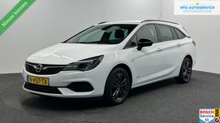 Opel Astra Sports Tourer 1.2 Design & Tech NAVI-CRUISE-NAP