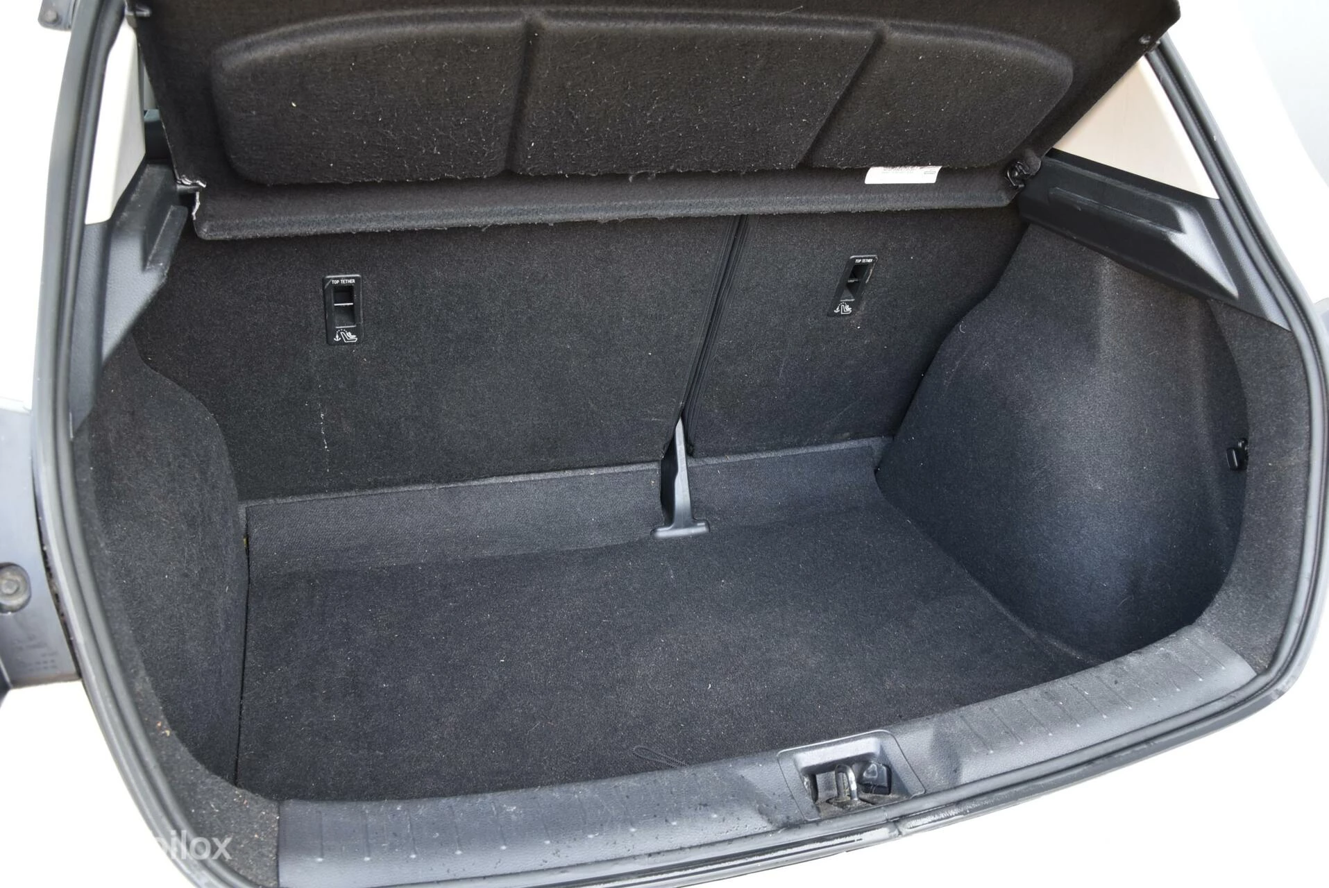 Hoofdafbeelding Nissan Pulsar