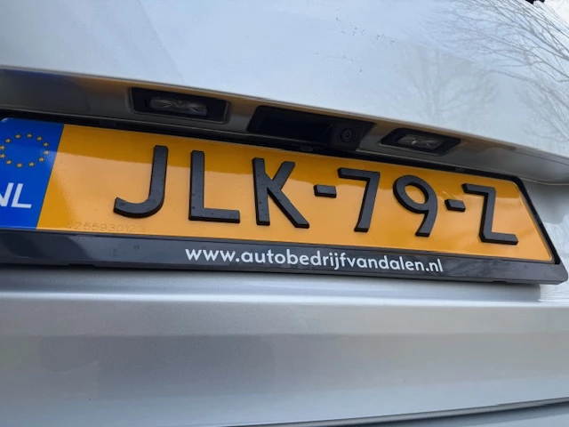 Hoofdafbeelding Volkswagen Sharan