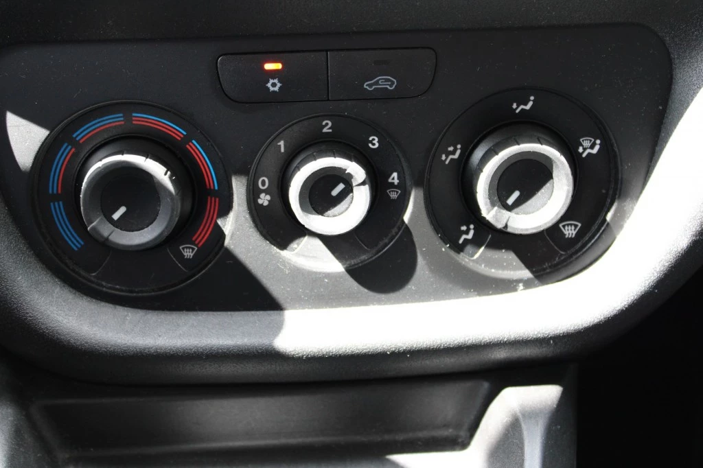 Hoofdafbeelding Fiat Doblò
