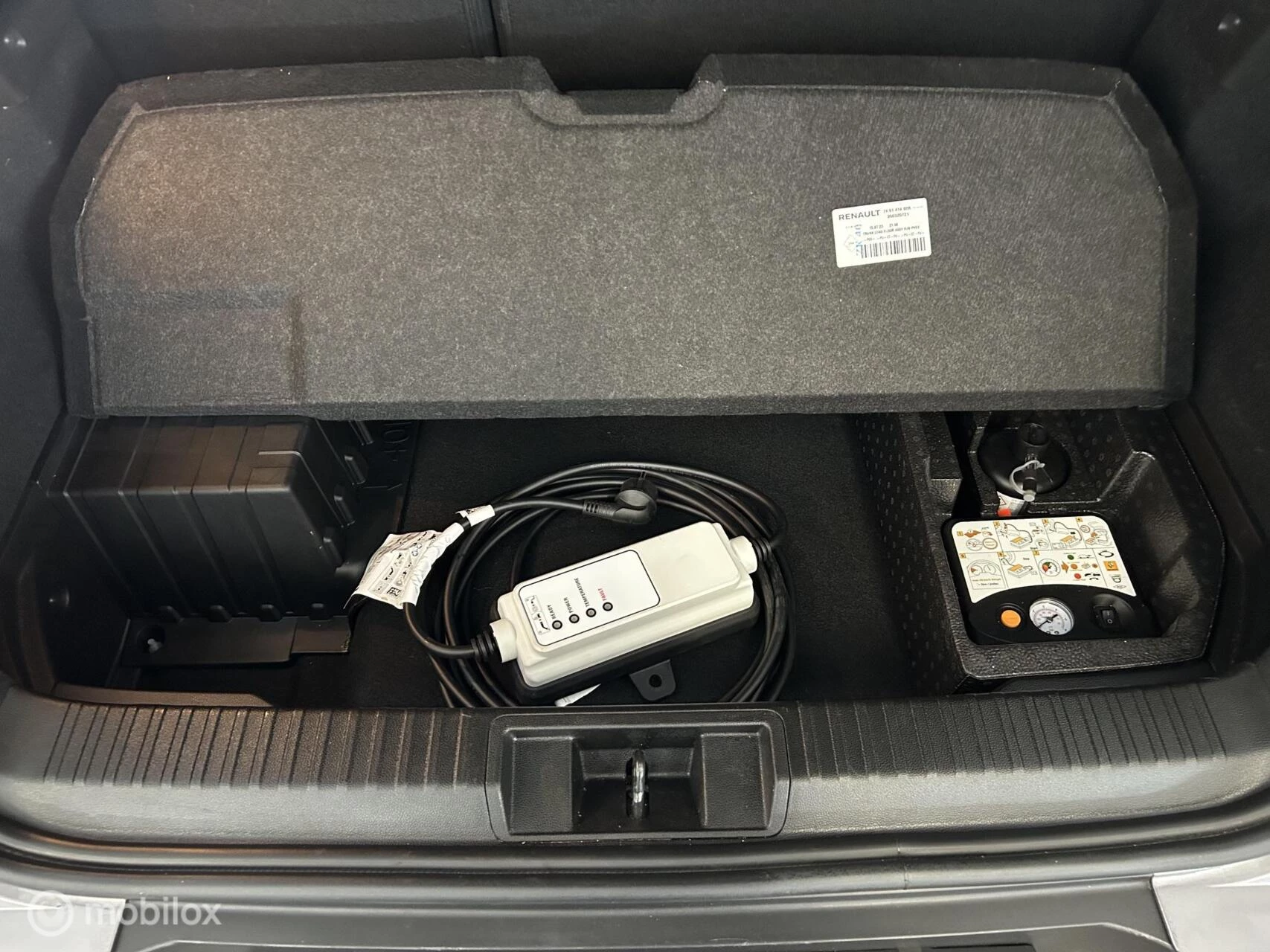 Hoofdafbeelding Mitsubishi ASX