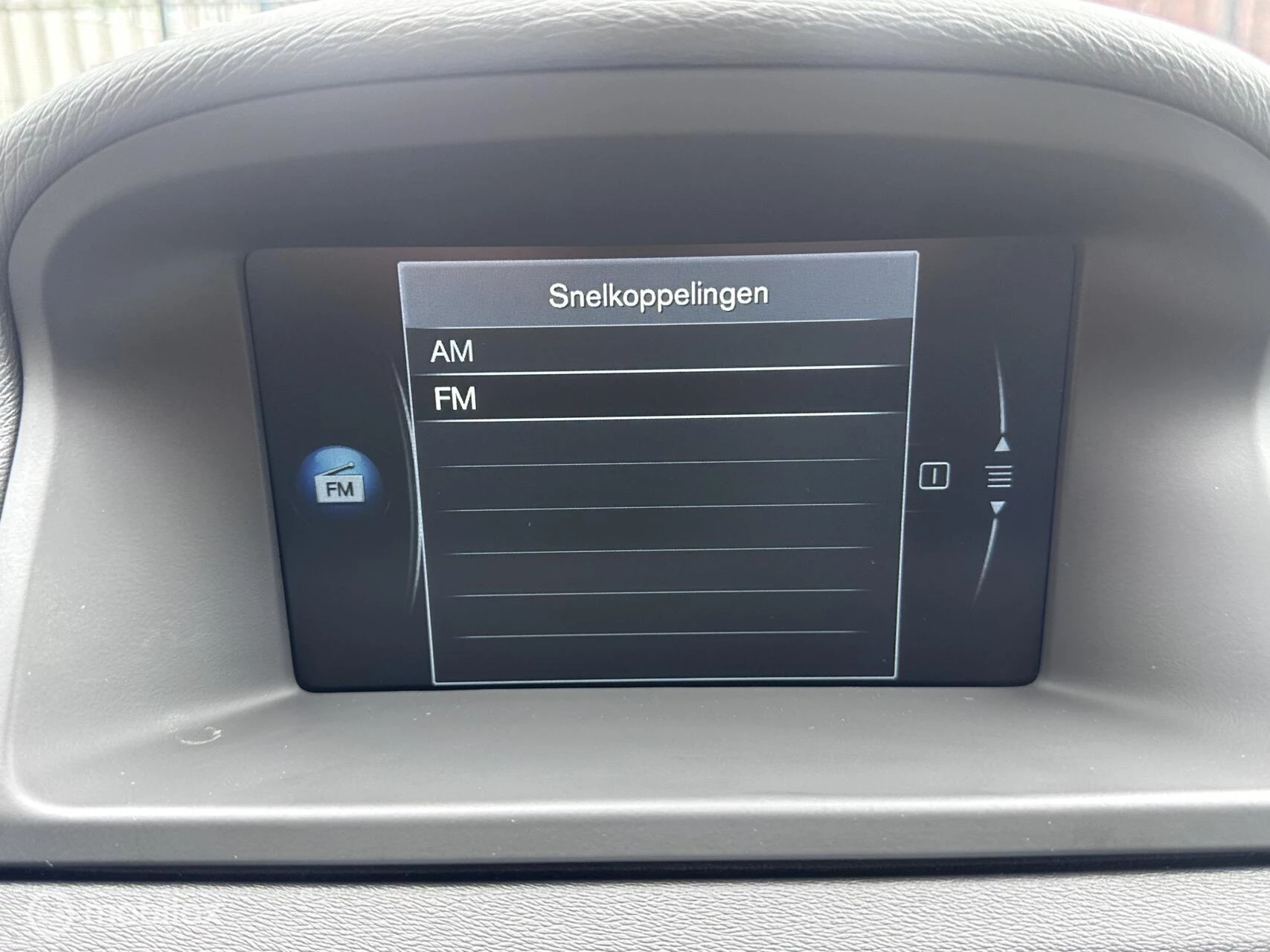 Hoofdafbeelding Volvo V70