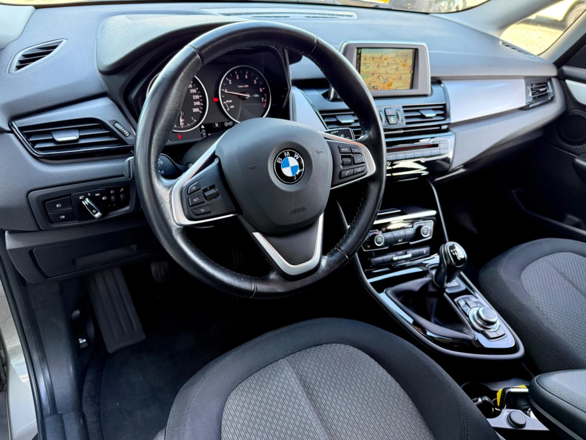 Hoofdafbeelding BMW 2 Serie