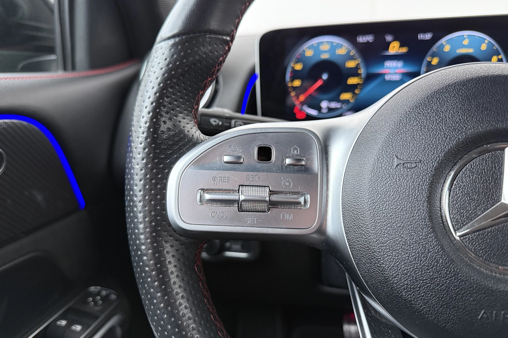 Hoofdafbeelding Mercedes-Benz GLB