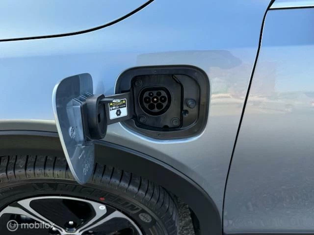 Hoofdafbeelding Kia XCeed