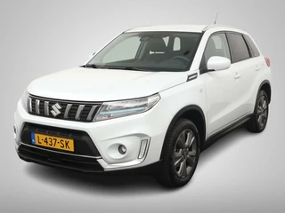 Suzuki Vitara 1.4 Boosterjet Select Smart Hybrid