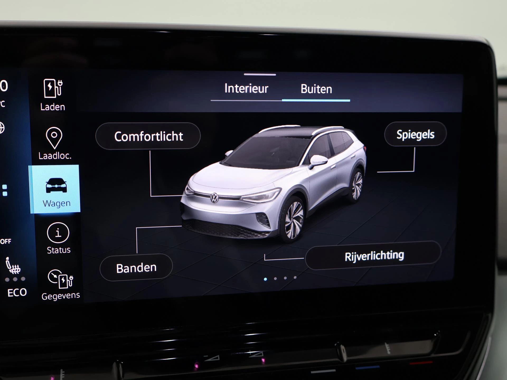 Hoofdafbeelding Volkswagen ID.4