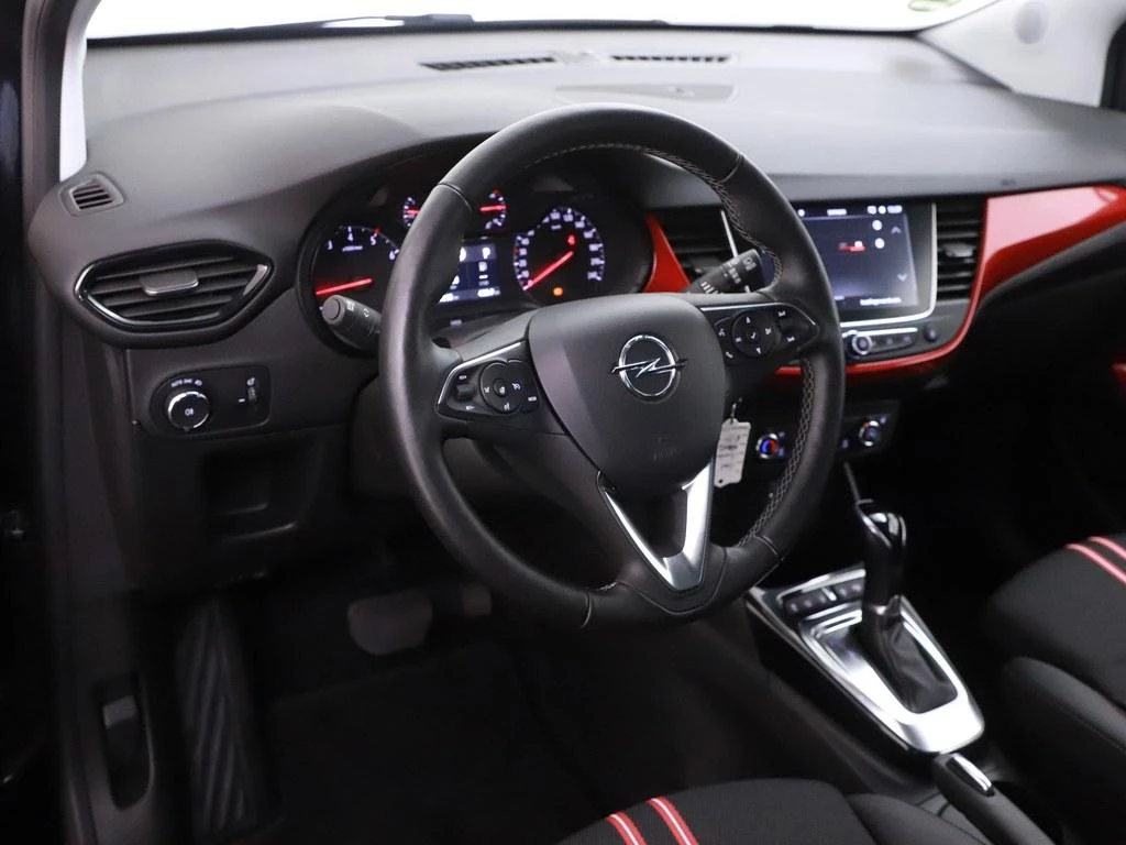 Hoofdafbeelding Opel Crossland