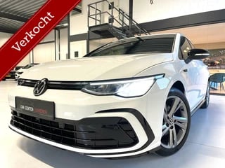 Volkswagen Golf VIII 1.5 TSI R-Line/ CarPlay/ Full LED/ Sfeerverlichting