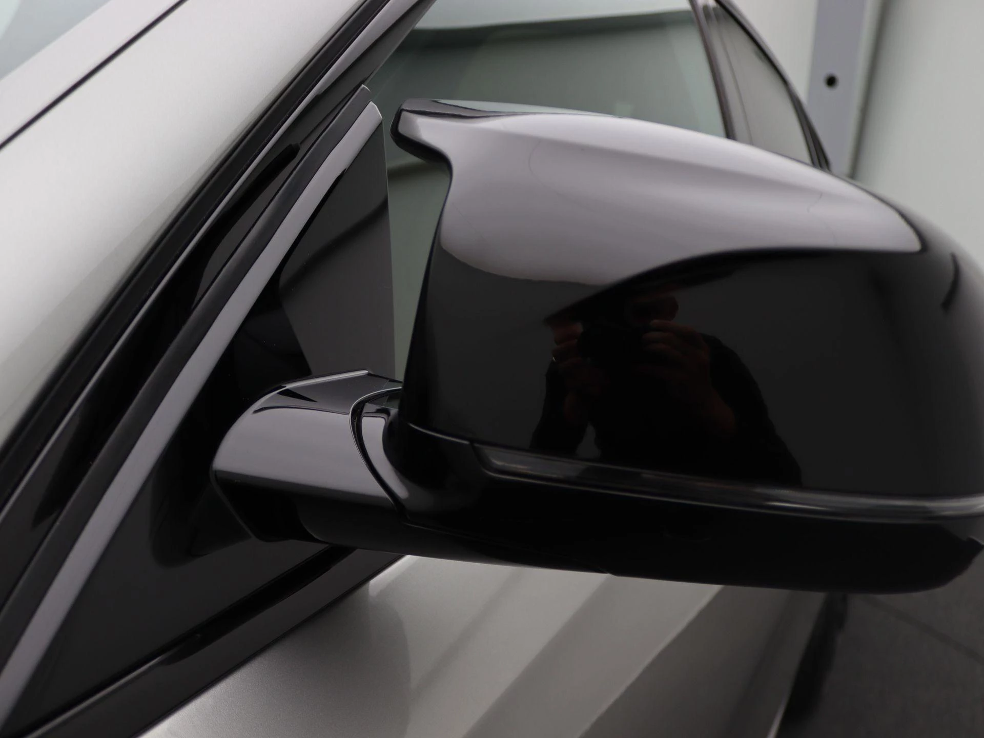 Hoofdafbeelding BMW X6