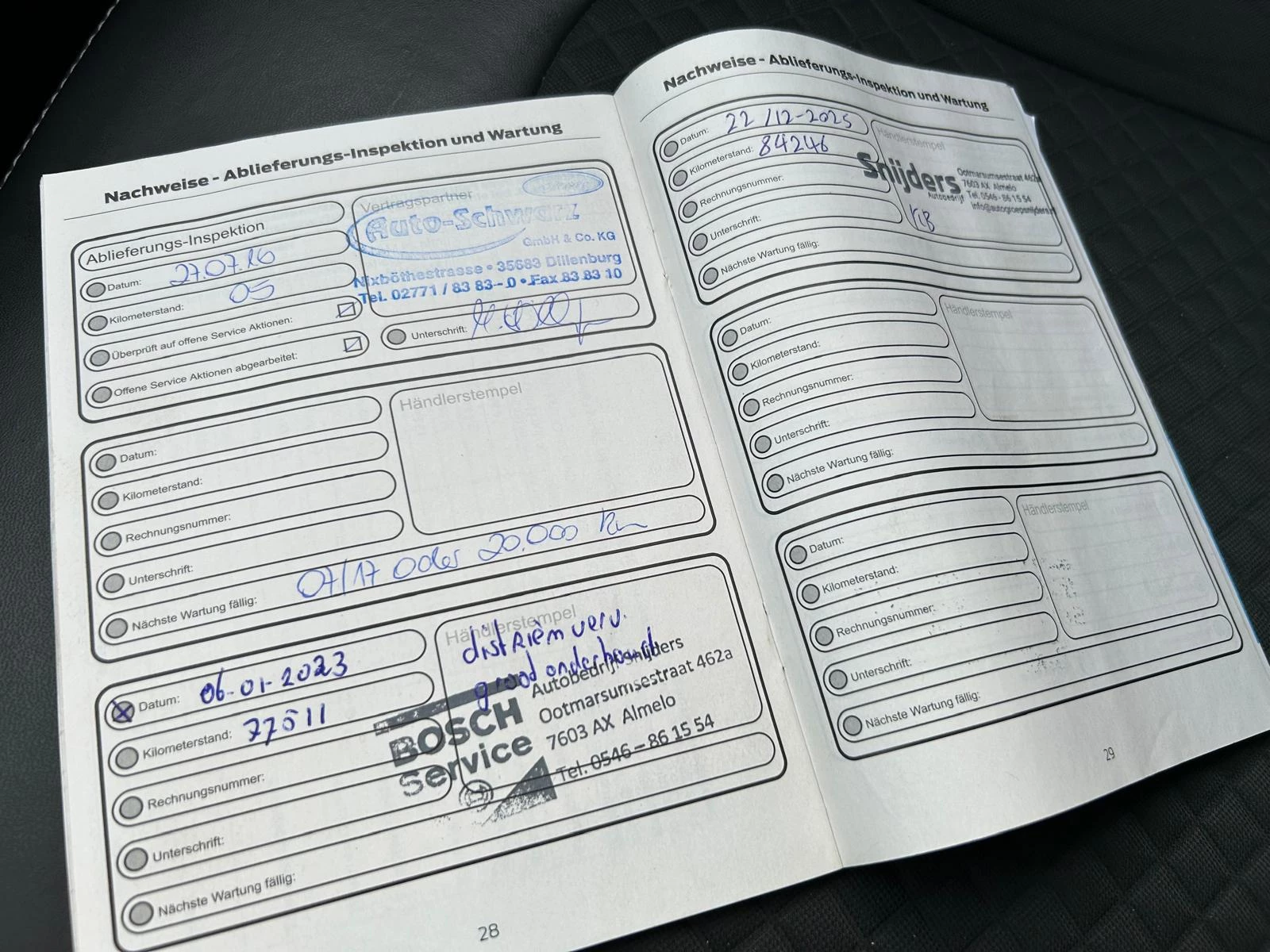 Hoofdafbeelding Ford EcoSport