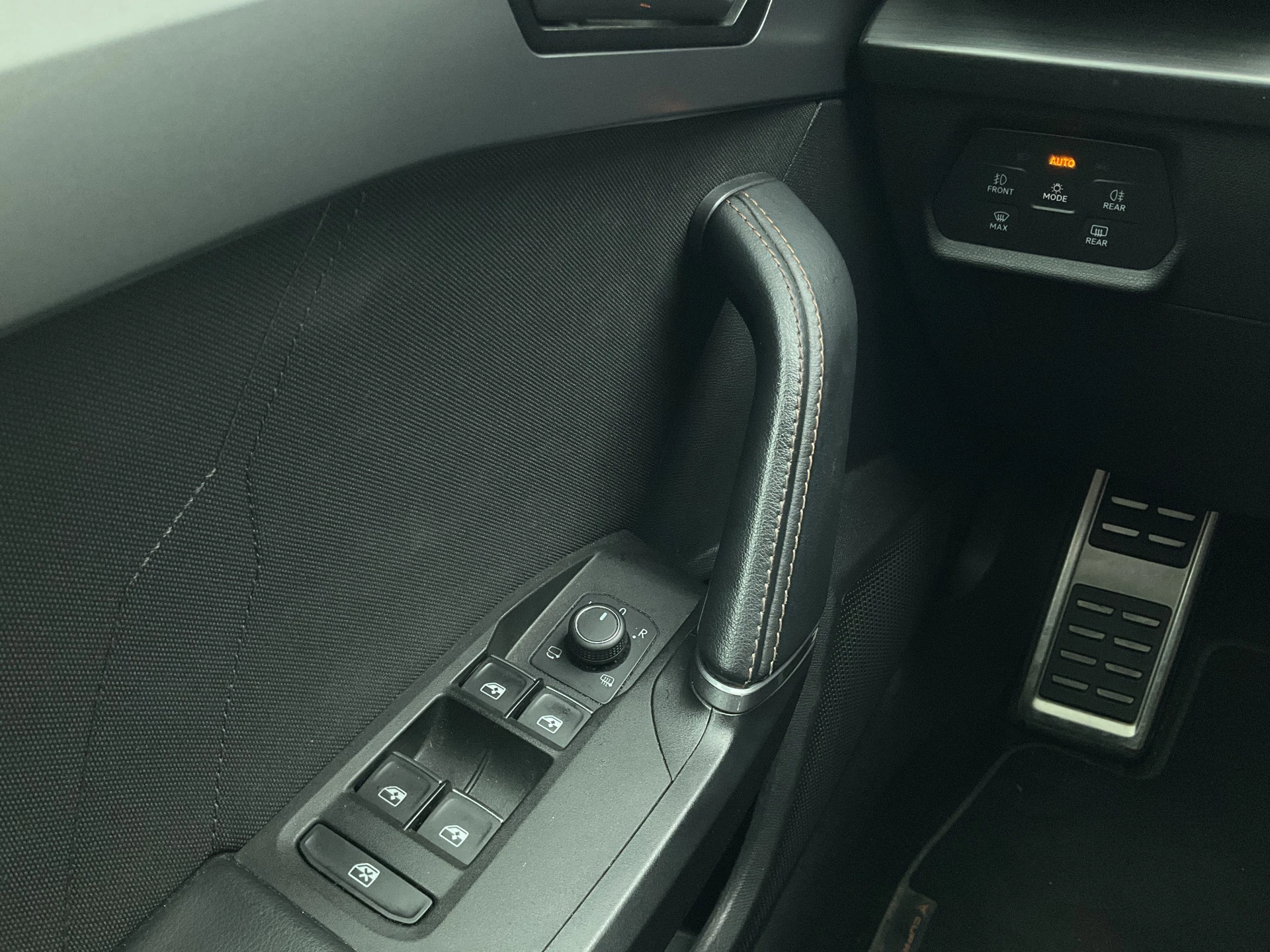 Hoofdafbeelding CUPRA Leon Sportstourer