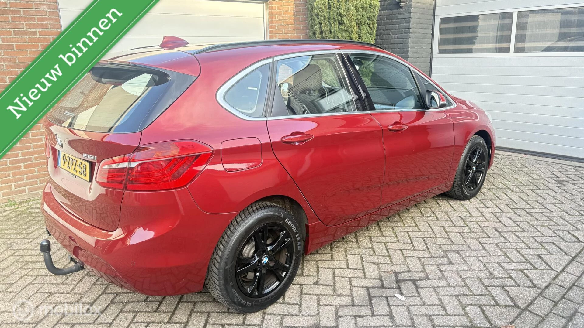 Hoofdafbeelding BMW 2 Serie