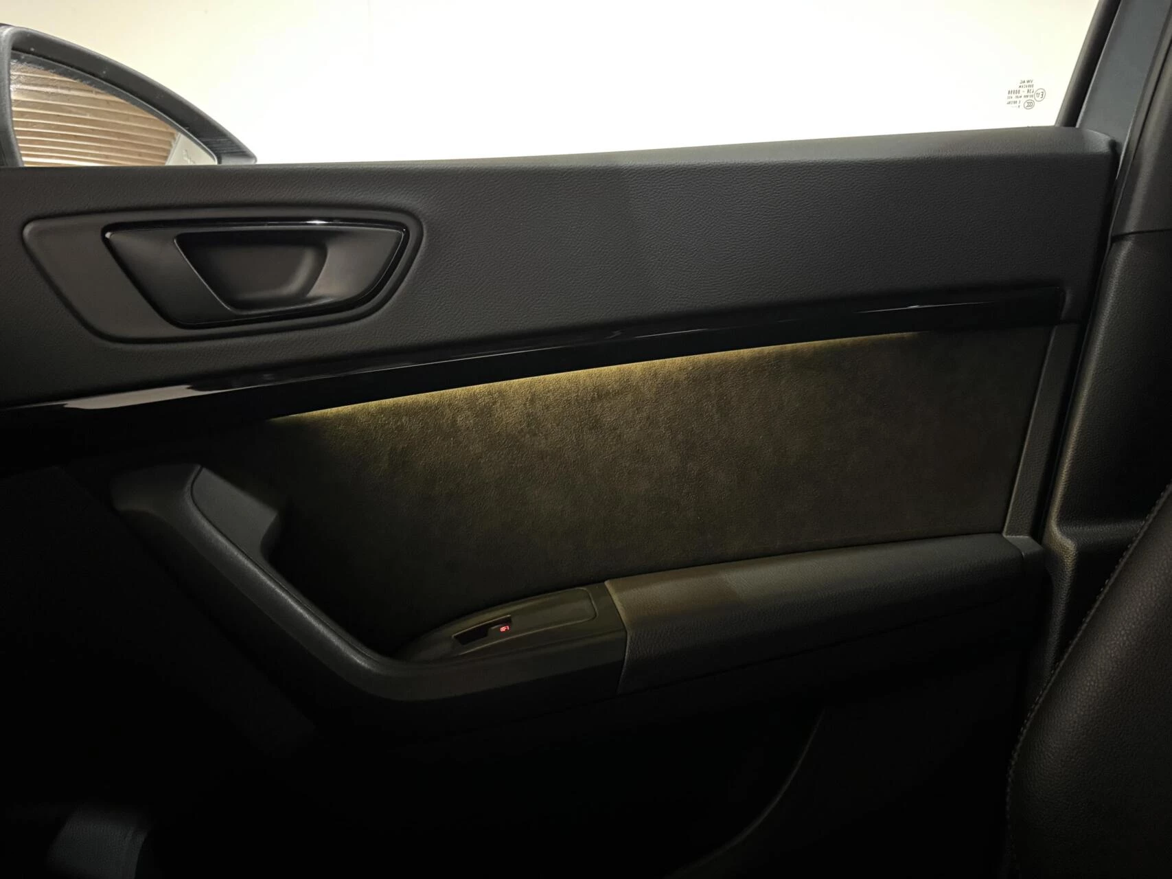 Hoofdafbeelding CUPRA Ateca