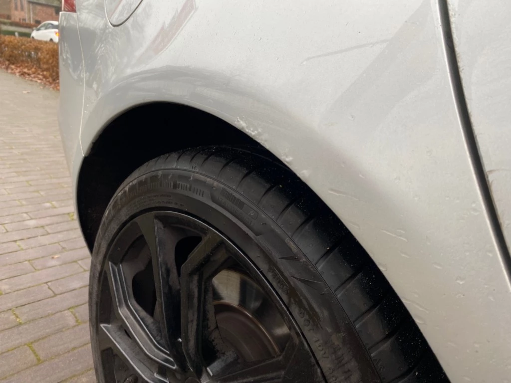 Hoofdafbeelding Jaguar XF