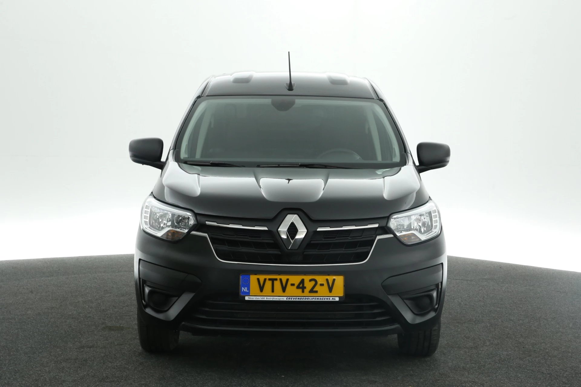 Hoofdafbeelding Renault Express