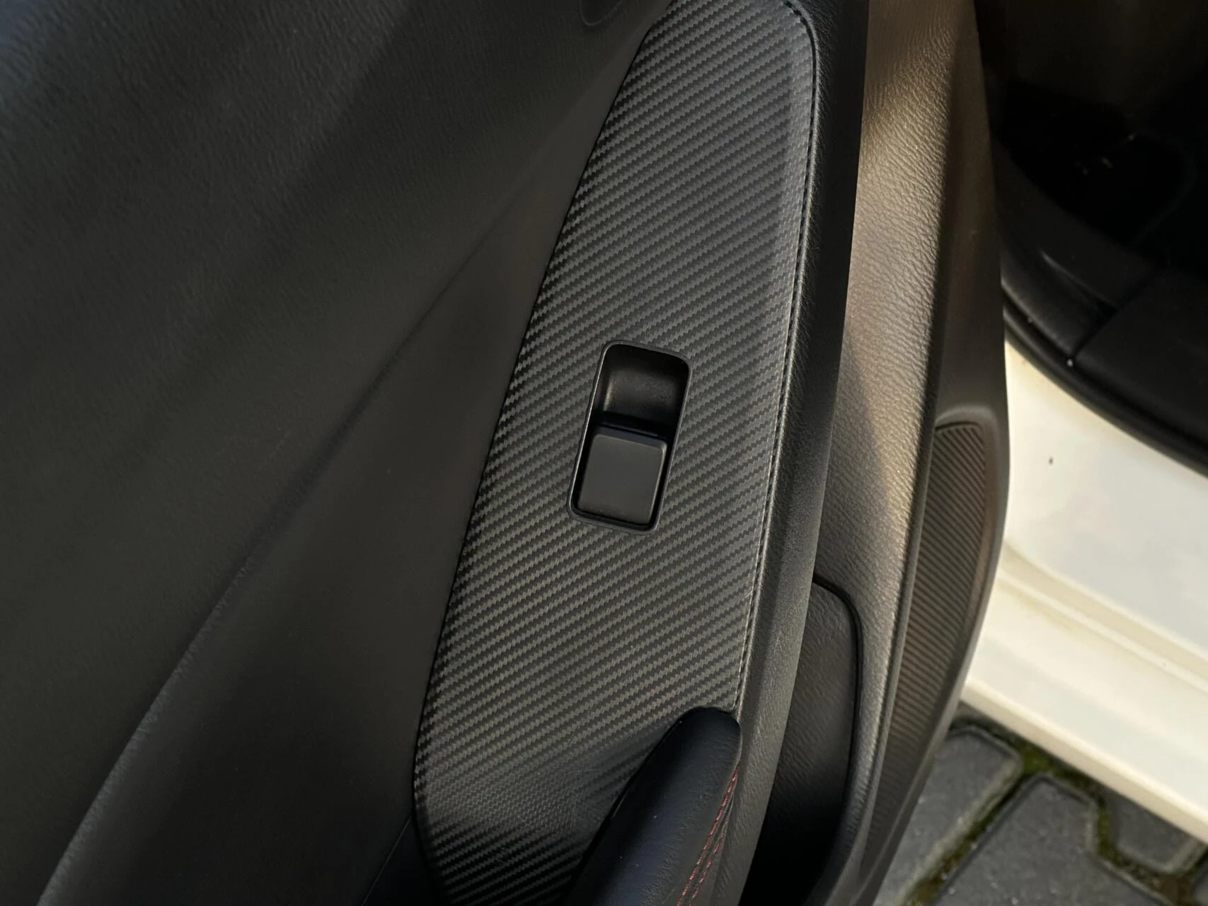 Hoofdafbeelding Mazda 3