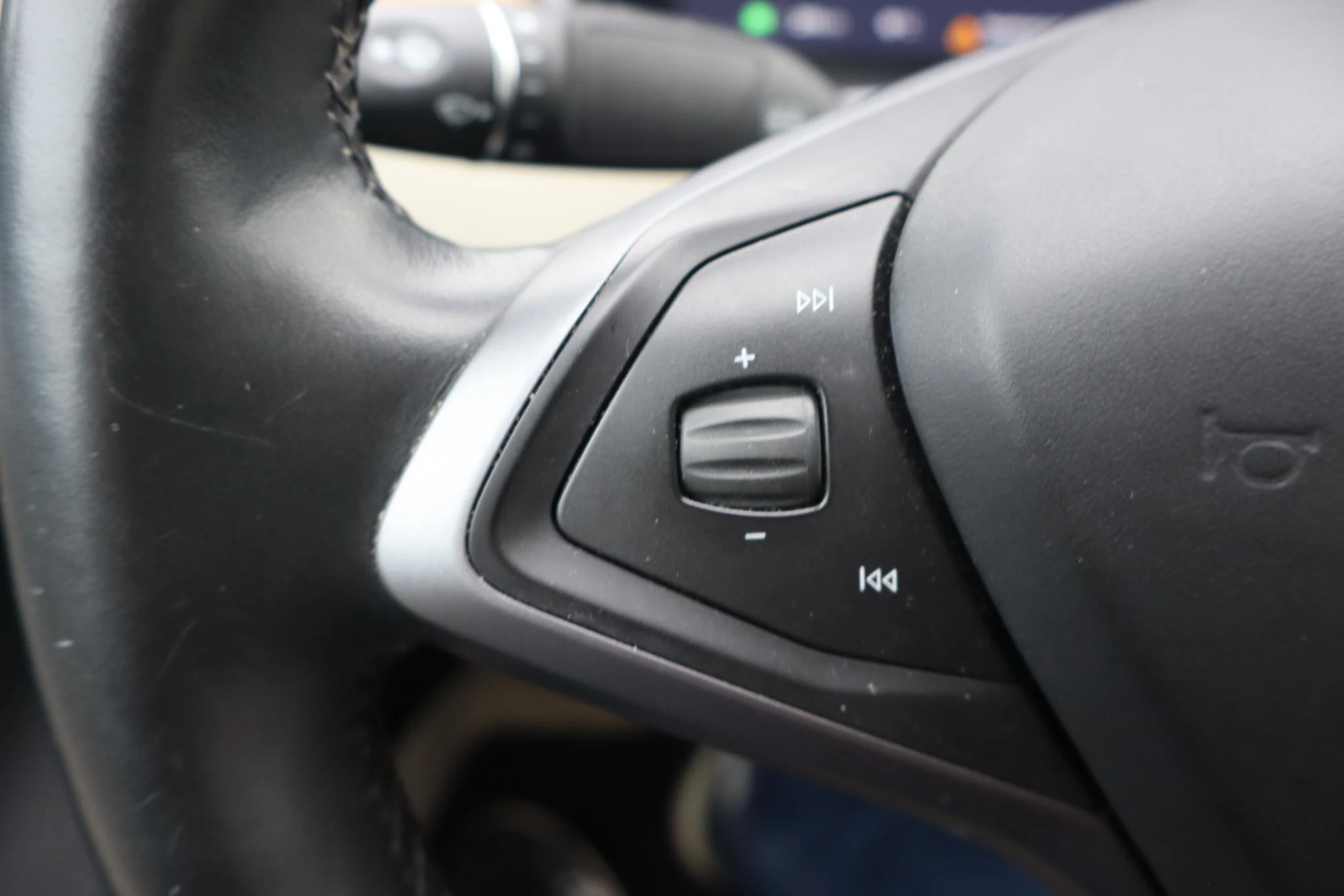 Hoofdafbeelding Tesla Model S