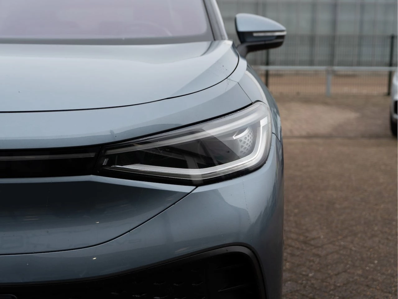 Hoofdafbeelding Volkswagen ID.5