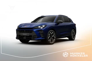 Hoofdafbeelding CUPRA Terramar CUPRA Terramar