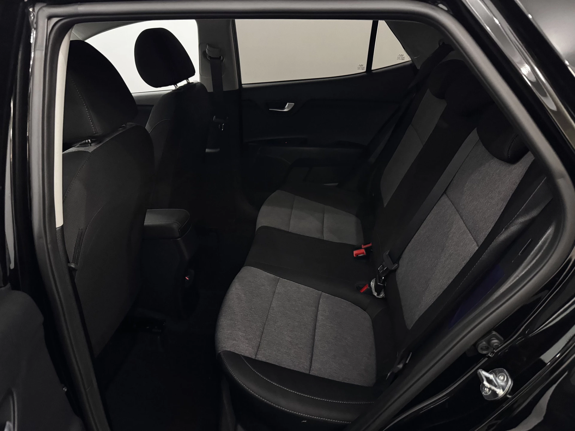 Hoofdafbeelding Kia Stonic