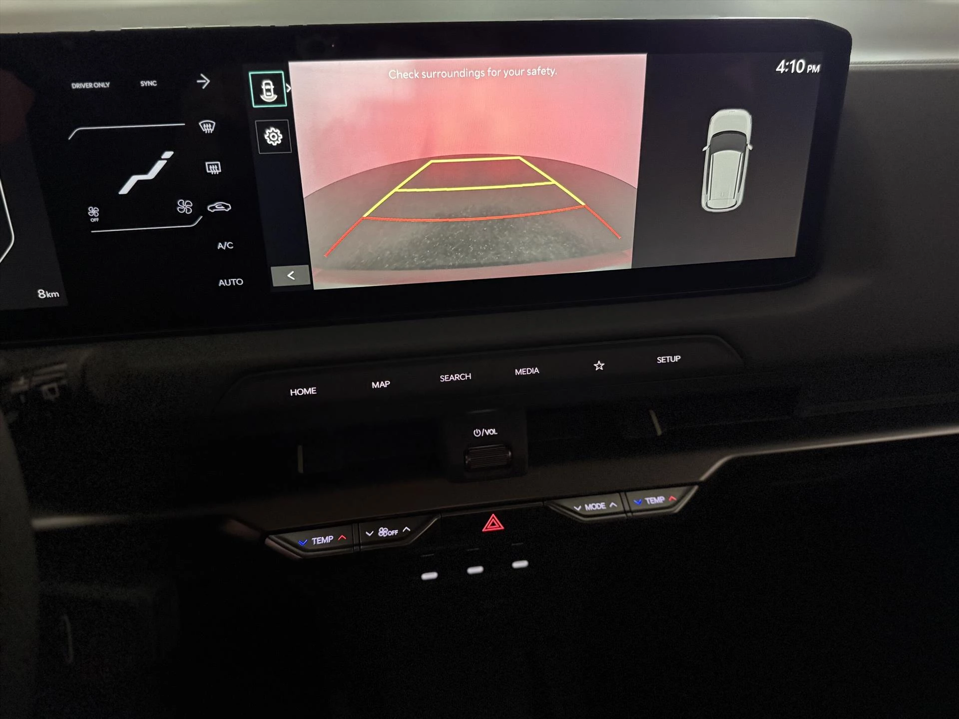 Hoofdafbeelding Kia EV2
