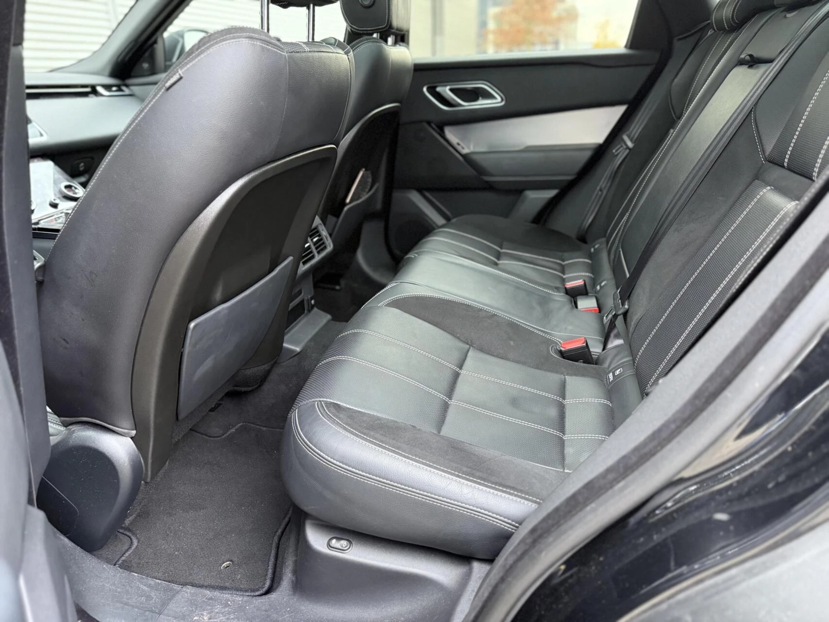 Hoofdafbeelding Land Rover Range Rover Velar