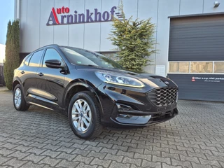 Ford Kuga 2.5 PHEV ST-Line X