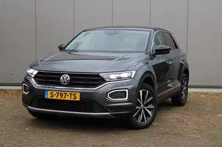 Volkswagen T-Roc 1.5 TSI