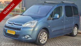 Citroen Berlingo 1.6 VTi 120 Multispace PANO DAK CLIMA NAVI