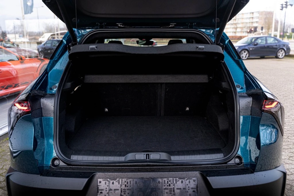 Hoofdafbeelding Alfa Romeo Junior