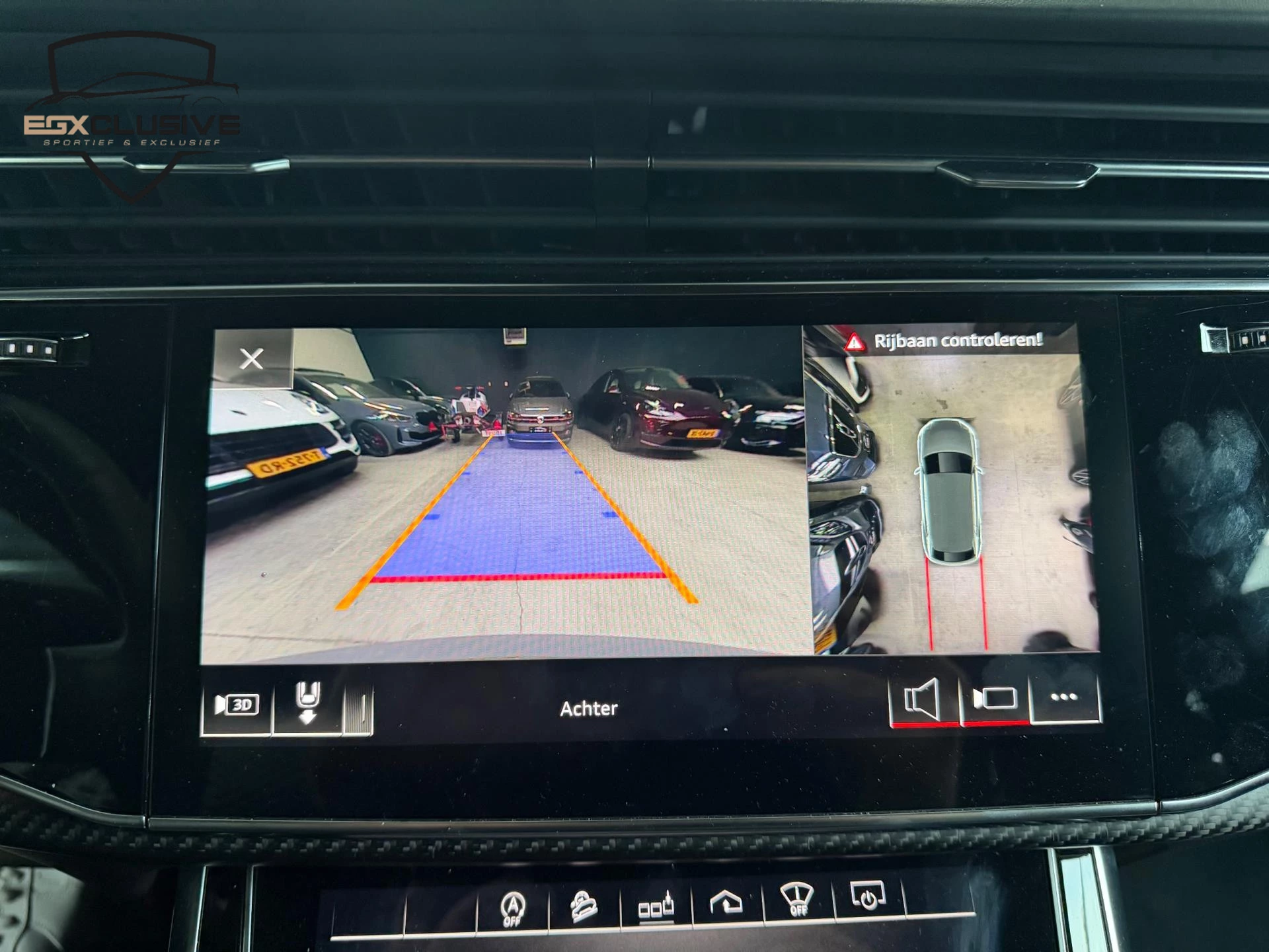 Hoofdafbeelding Audi RSQ8