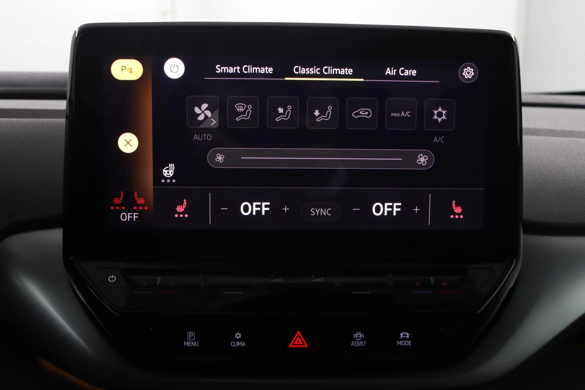 Hoofdafbeelding Volkswagen ID.4