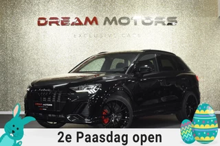 Audi Q3 45 TFSI e 245pk S-Line | RSQ3 | B&O | TREKHAAK | PANODAK