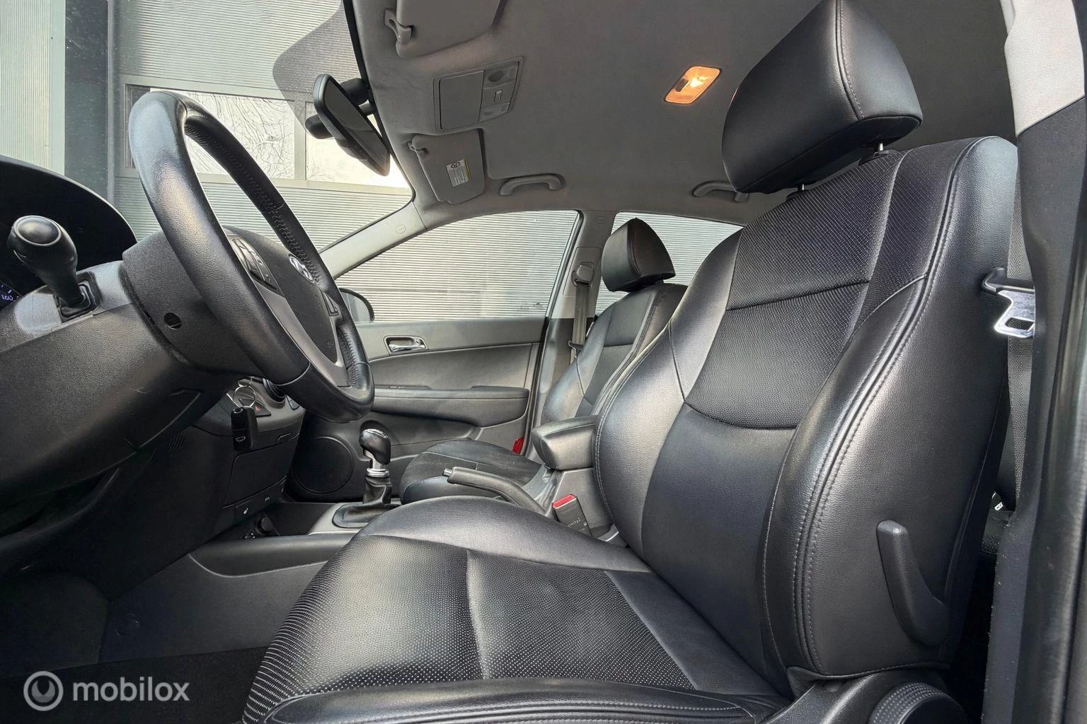 Hoofdafbeelding Hyundai i30