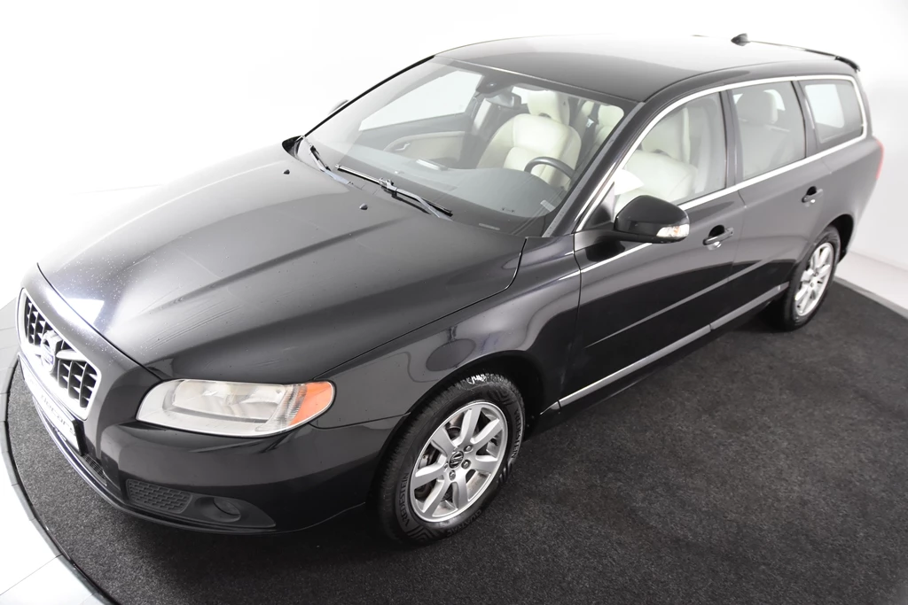 Hoofdafbeelding Volvo V70