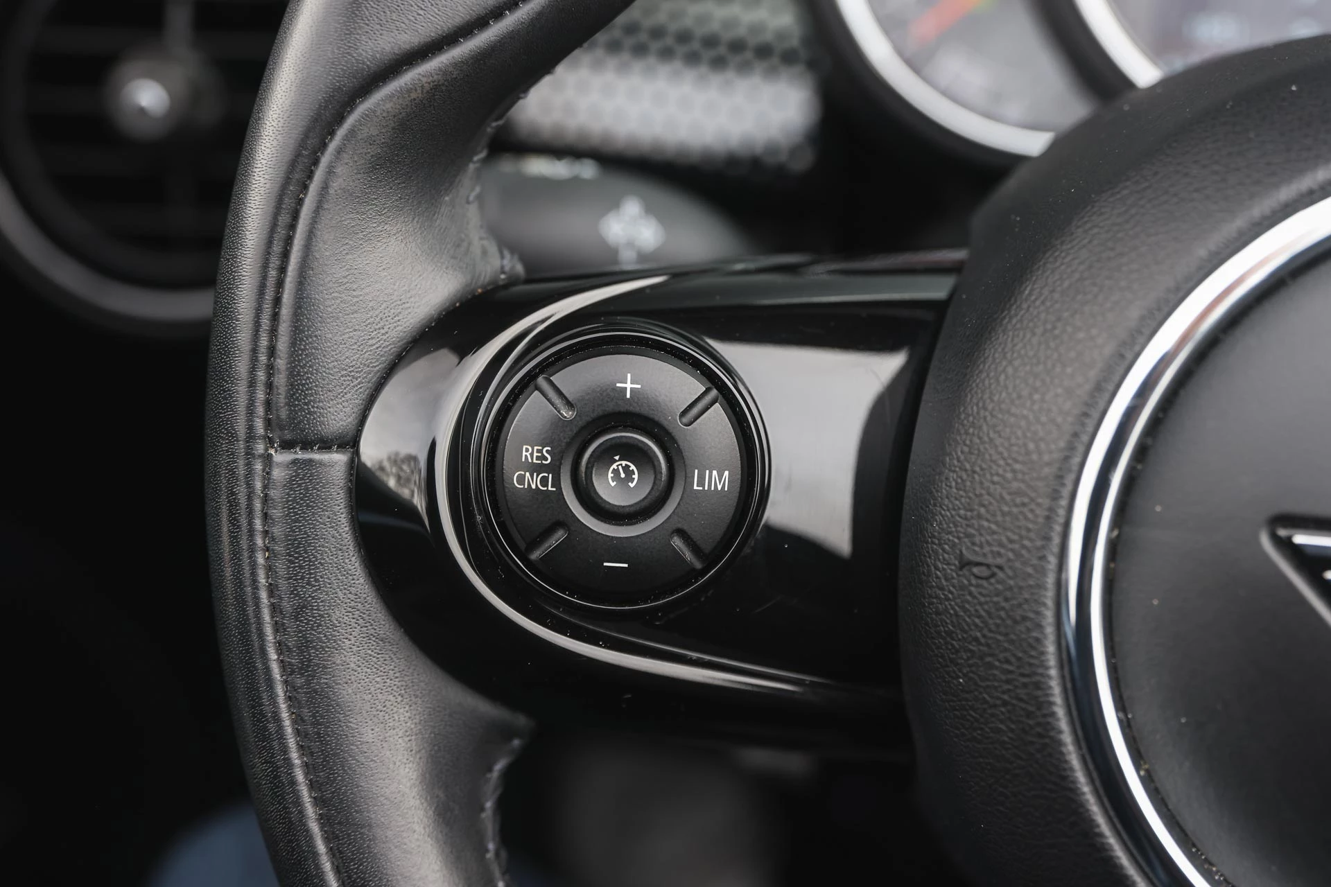 Hoofdafbeelding MINI Cooper Cabrio