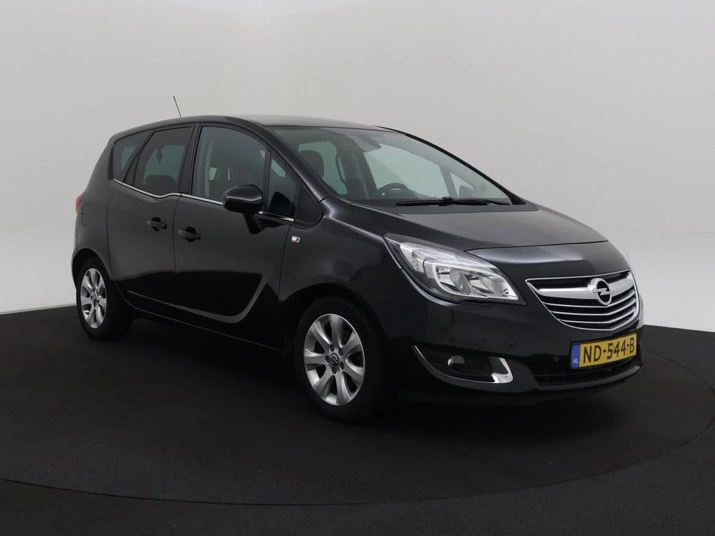 Hoofdafbeelding Opel Meriva