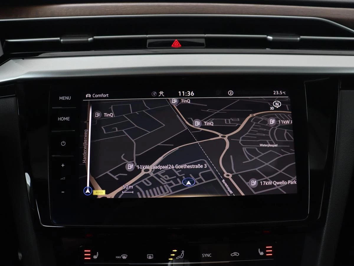 Hoofdafbeelding Volkswagen Arteon