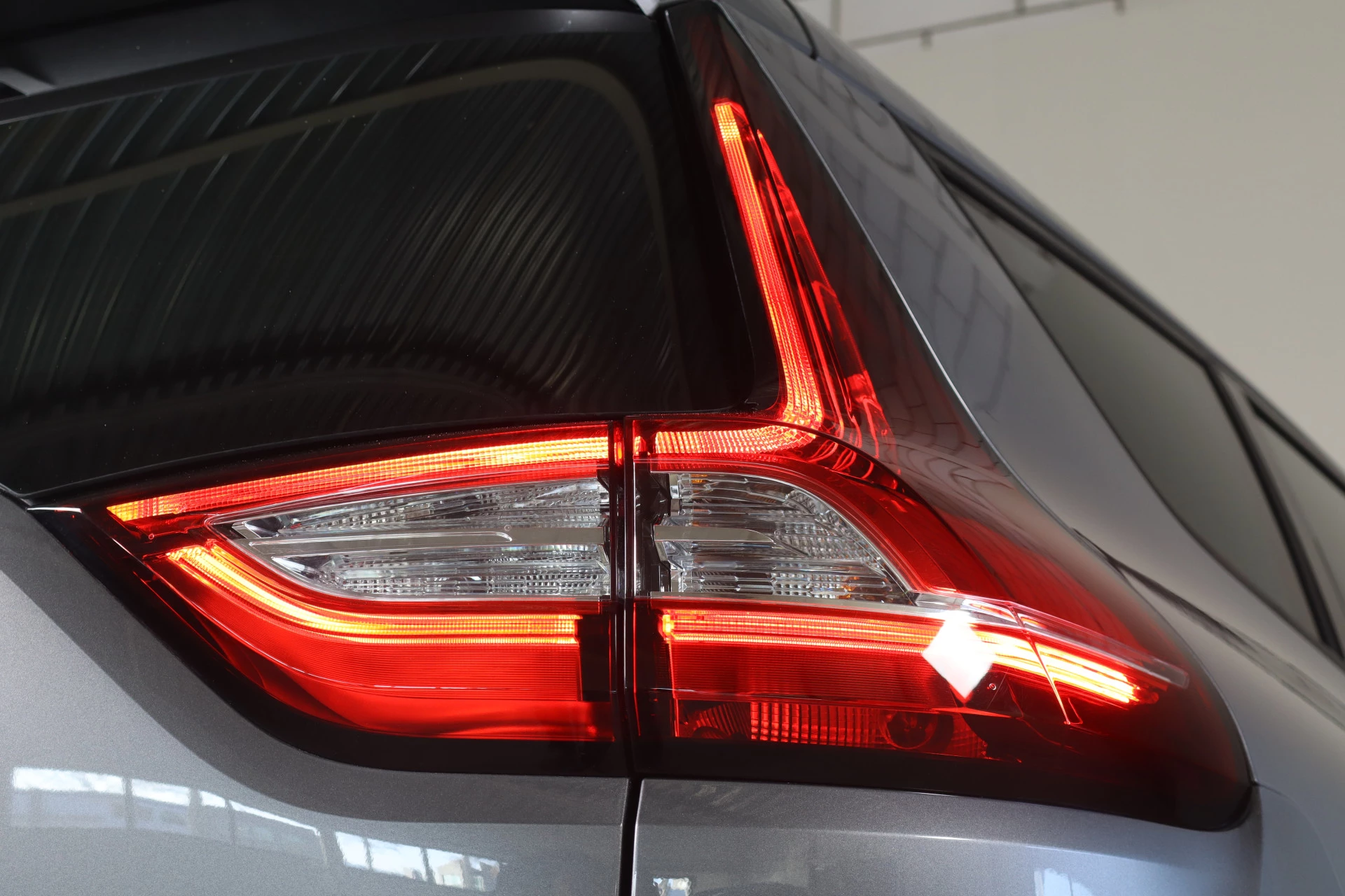 Hoofdafbeelding Renault Grand Scénic