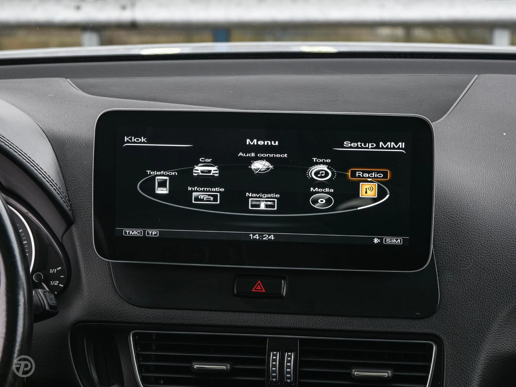 Hoofdafbeelding Audi SQ5