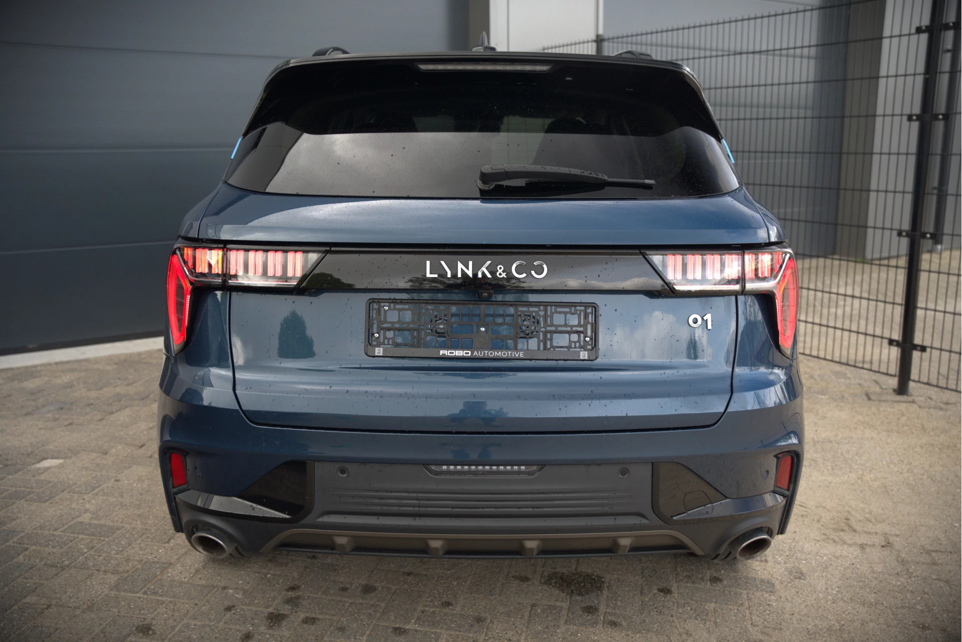 Hoofdafbeelding Lynk & Co 01