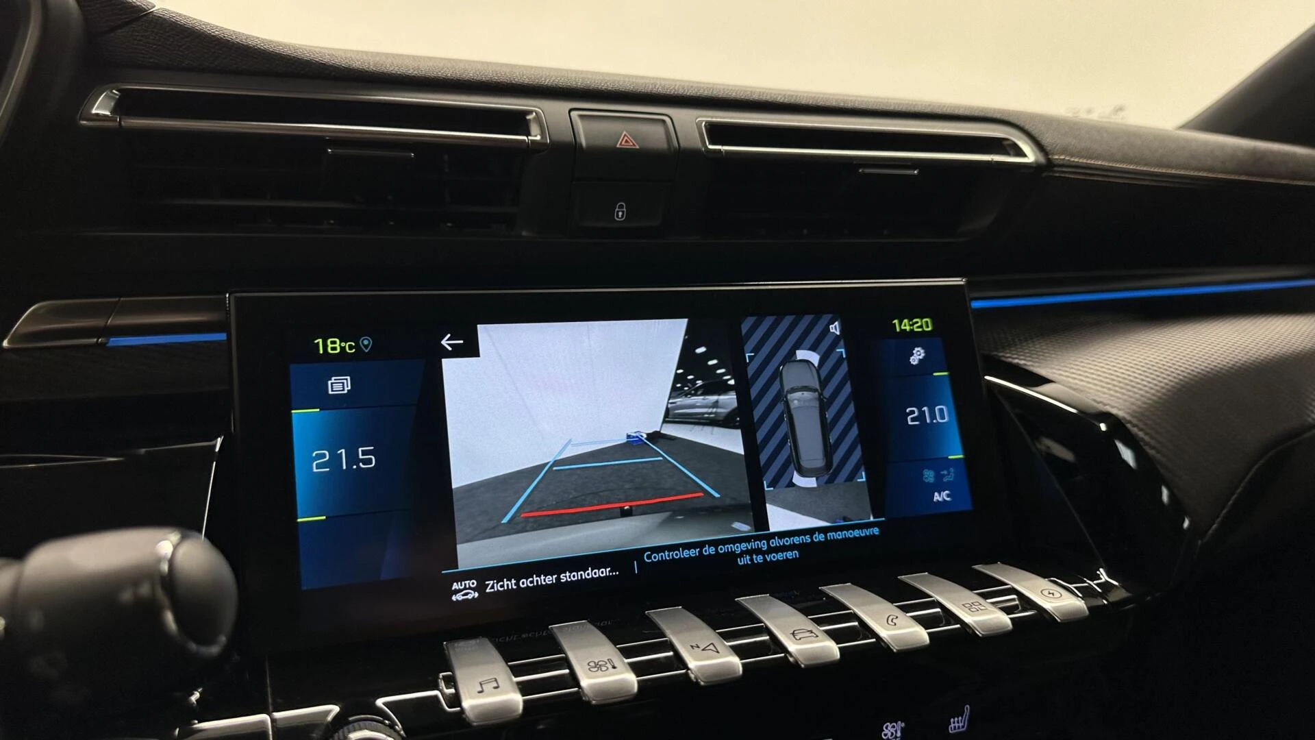 Hoofdafbeelding Peugeot 508