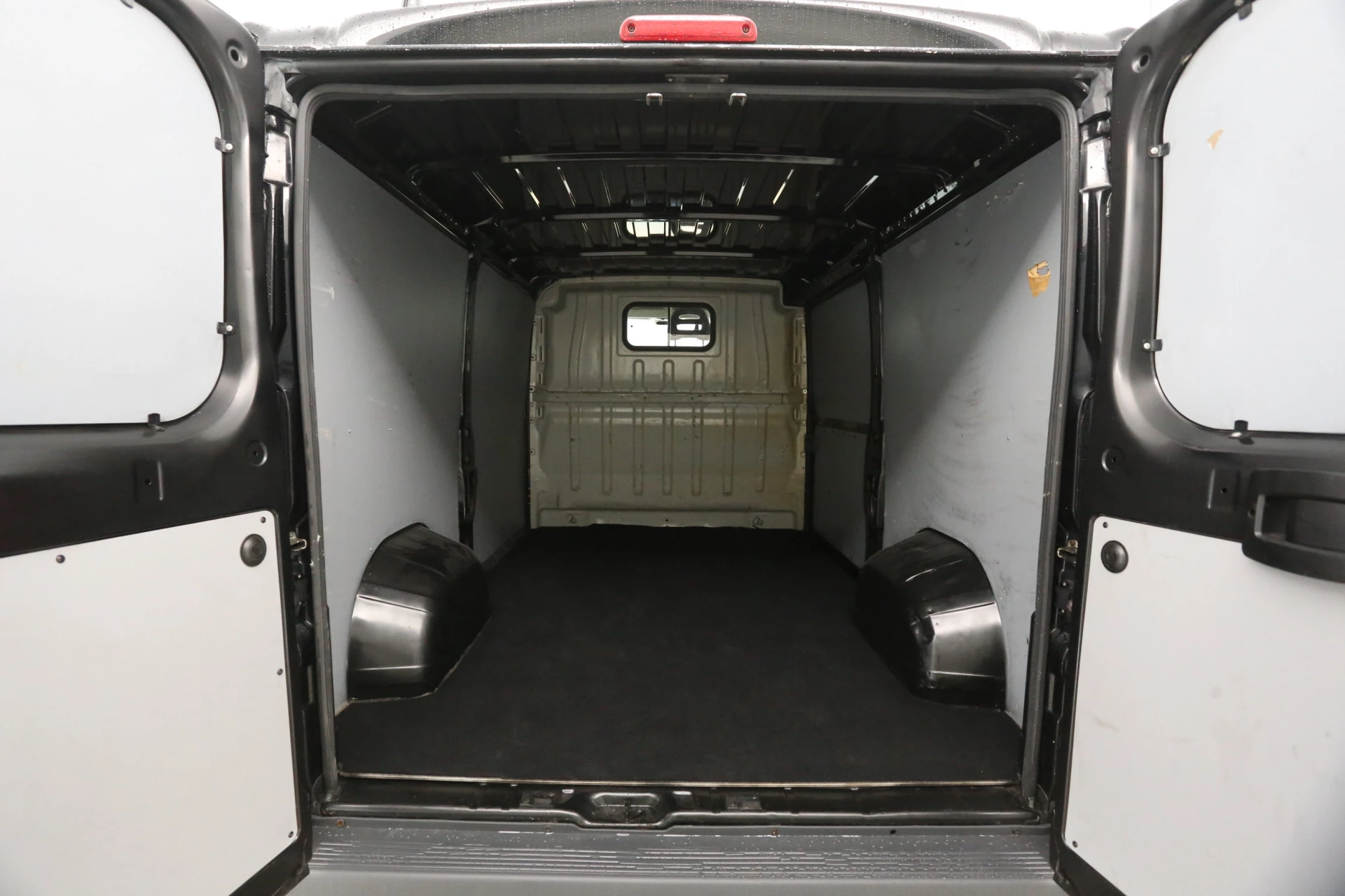 Hoofdafbeelding Peugeot Boxer